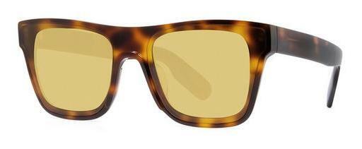 Солнцезащитные очки Kenzo KZ40018U 52E