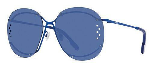 Солнцезащитные очки Kenzo KZ40056U 91C
