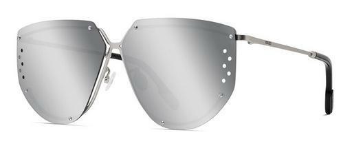 Солнцезащитные очки Kenzo KZ40057U 17C