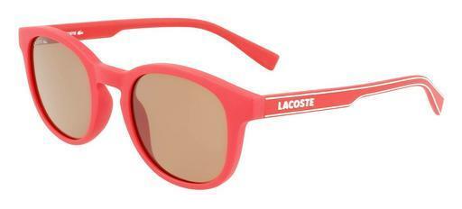 Солнцезащитные очки Lacoste L3644S 615