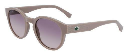 Солнцезащитные очки Lacoste L6000S 038