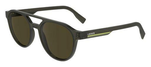 Солнцезащитные очки Lacoste L6008S 035