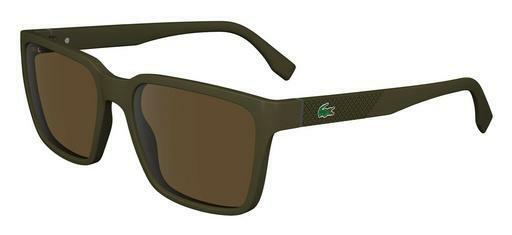 Солнцезащитные очки Lacoste L6011S 210