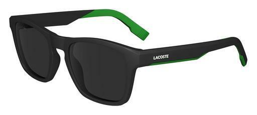 Солнцезащитные очки Lacoste L6018S 002