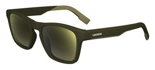 Солнцезащитные очки Lacoste L6018S 201