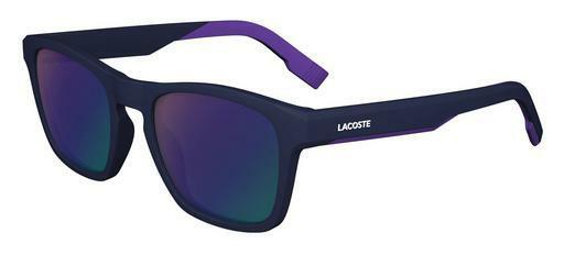 Солнцезащитные очки Lacoste L6018S 424