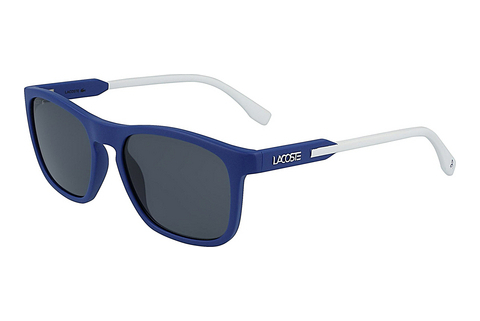 Солнцезащитные очки Lacoste L604SNDP 424