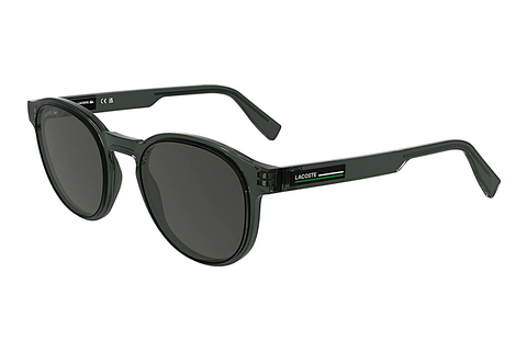 Солнцезащитные очки Lacoste L6055S 035