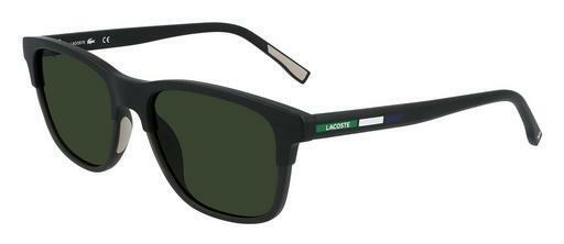 Солнцезащитные очки Lacoste L607SND 001