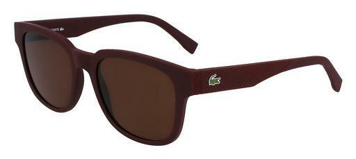 Солнцезащитные очки Lacoste L982S 600