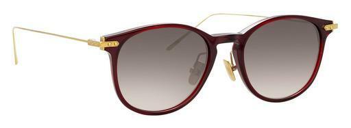 Солнцезащитные очки Linda Farrow LF01 C10