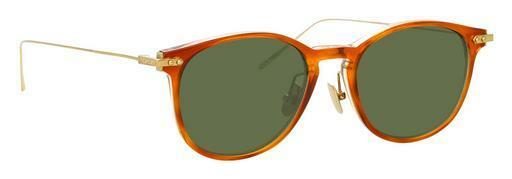 Солнцезащитные очки Linda Farrow LF01 C11