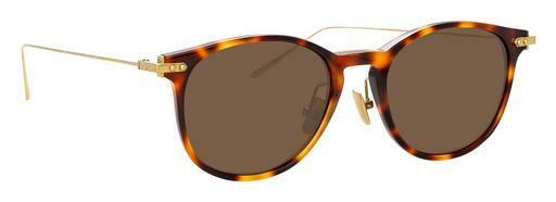 Солнцезащитные очки Linda Farrow LF01 C14