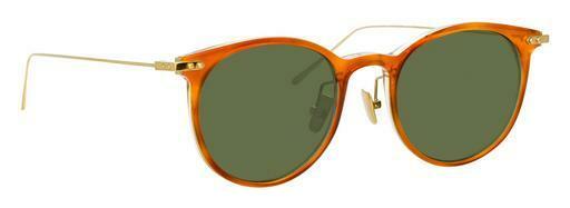 Солнцезащитные очки Linda Farrow LF03 C13
