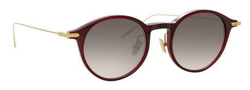 Солнцезащитные очки Linda Farrow LF06 C10