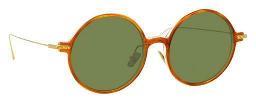 Солнцезащитные очки Linda Farrow LF09 C12