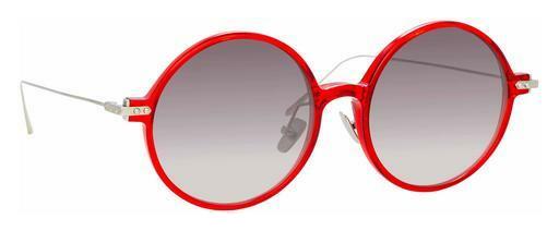 Солнцезащитные очки Linda Farrow LF09 C13