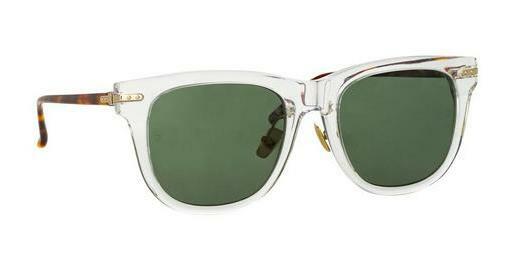 Солнцезащитные очки Linda Farrow LF43 C6