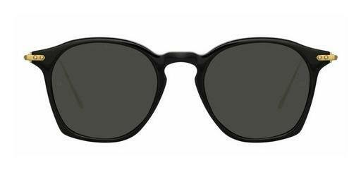 Солнцезащитные очки Linda Farrow LF52 C6