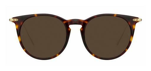 Солнцезащитные очки Linda Farrow LF54 C7
