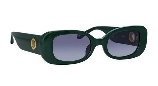 Солнцезащитные очки Linda Farrow LFL1117 C7