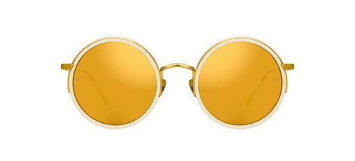 Солнцезащитные очки Linda Farrow LFL1119 C6