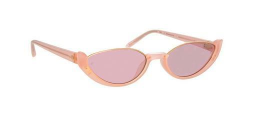 Солнцезащитные очки Linda Farrow LFL1169 C6