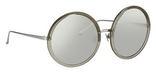 Солнцезащитные очки Linda Farrow LFL457 C12