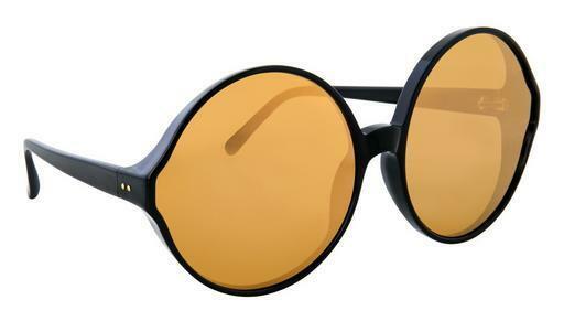 Солнцезащитные очки Linda Farrow LFL657 C2
