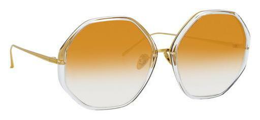 Солнцезащитные очки Linda Farrow LFL901 C9
