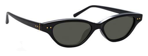 Солнцезащитные очки Linda Farrow LFL965 C1