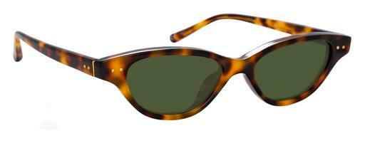 Солнцезащитные очки Linda Farrow LFL965 C2
