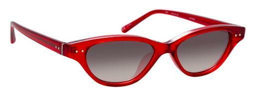 Солнцезащитные очки Linda Farrow LFL965 C3