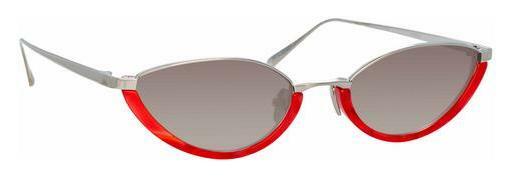 Солнцезащитные очки Linda Farrow LFL967 C3