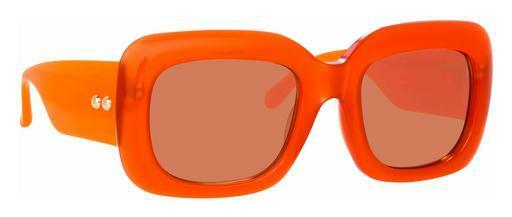 Солнцезащитные очки Linda Farrow LFL995 C3