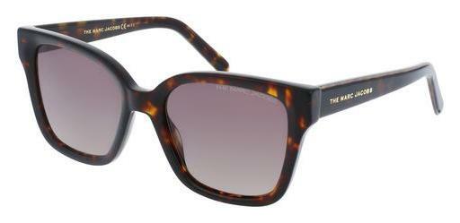 Солнцезащитные очки Marc Jacobs MARC 458/S 9N4/LA