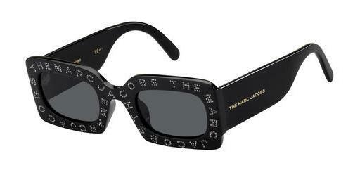 Солнцезащитные очки Marc Jacobs MARC 488/STR/S 08A/IR