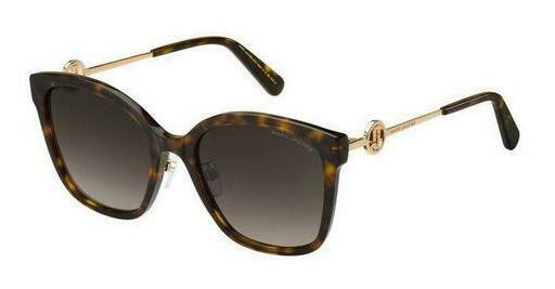 Солнцезащитные очки Marc Jacobs MARC 690/G/S 086/HA