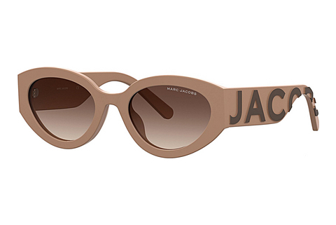 Солнцезащитные очки Marc Jacobs MARC 694/G/S NOY/HA