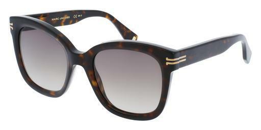 Солнцезащитные очки Marc Jacobs MJ 1012/S WR9/HA