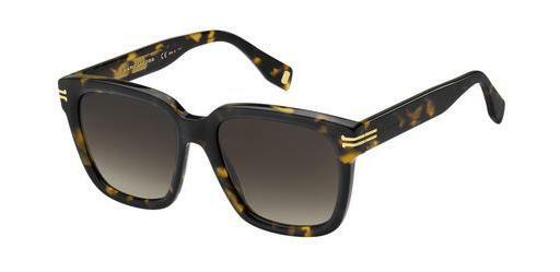 Солнцезащитные очки Marc Jacobs MJ 1035/S 086/HA