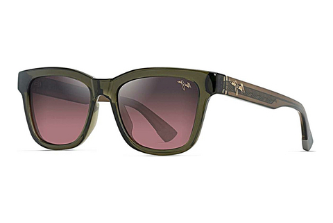 Солнцезащитные очки Maui Jim Hanohano RS644-15