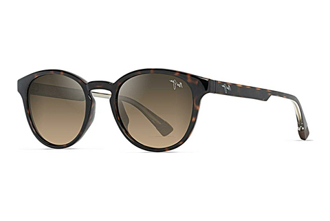 Солнцезащитные очки Maui Jim Hiehie HS636-10