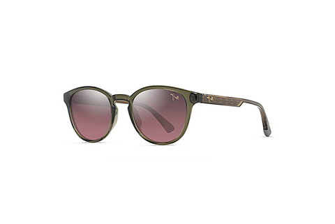 Солнцезащитные очки Maui Jim Hiehie RS636-15