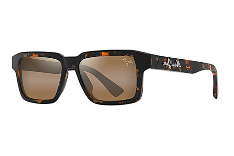 Солнцезащитные очки Maui Jim Kahiko H635-10