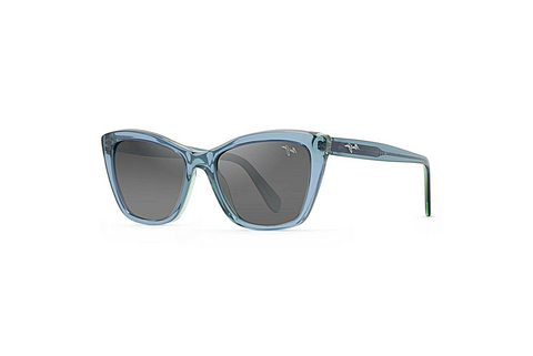 Солнцезащитные очки Maui Jim Keniki GS852-06D