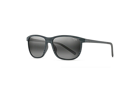 Солнцезащитные очки Maui Jim Lele Kawa 811-11D