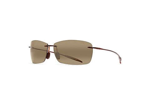 Солнцезащитные очки Maui Jim Lighthouse H423-26