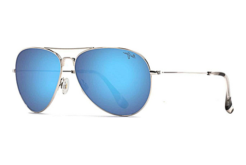 Солнцезащитные очки Maui Jim Mavericks B264-17