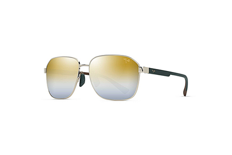 Солнцезащитные очки Maui Jim Onipaa AF DGS651-16